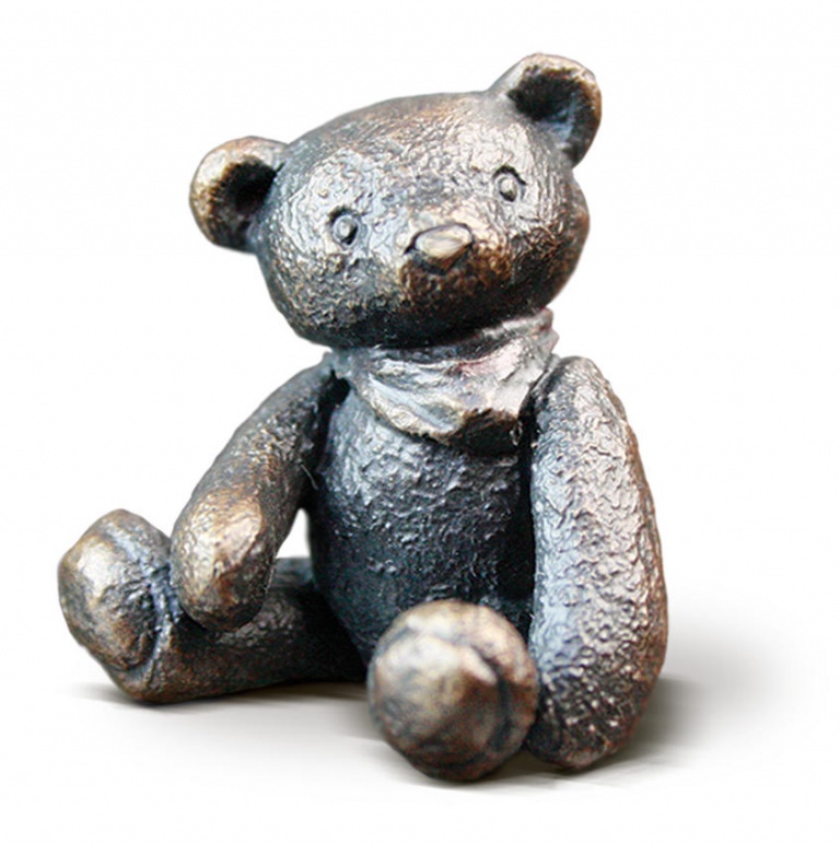 Baby Henry, Teddy Bear (3005)