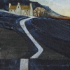 The Manor by Michael Morgan, limited edition print