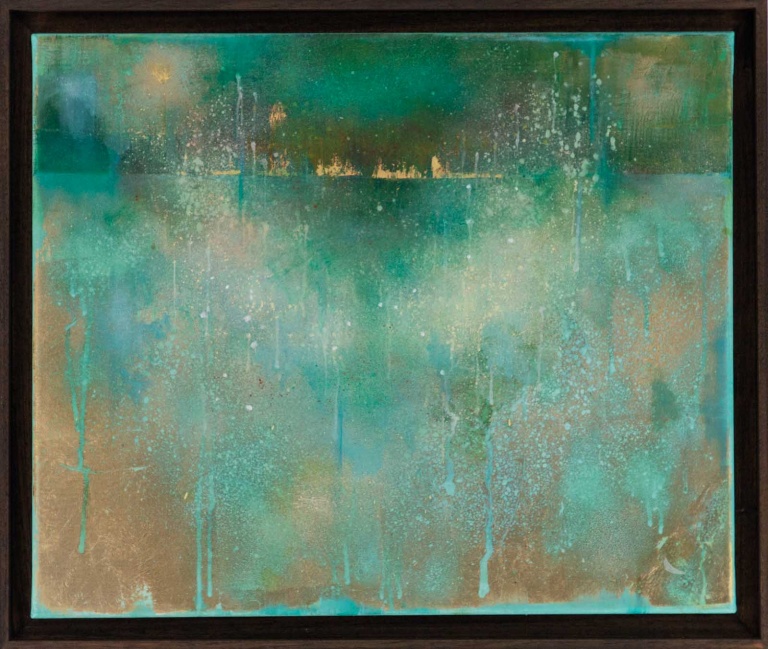 Inviolable Nature by Hiroko Lewis