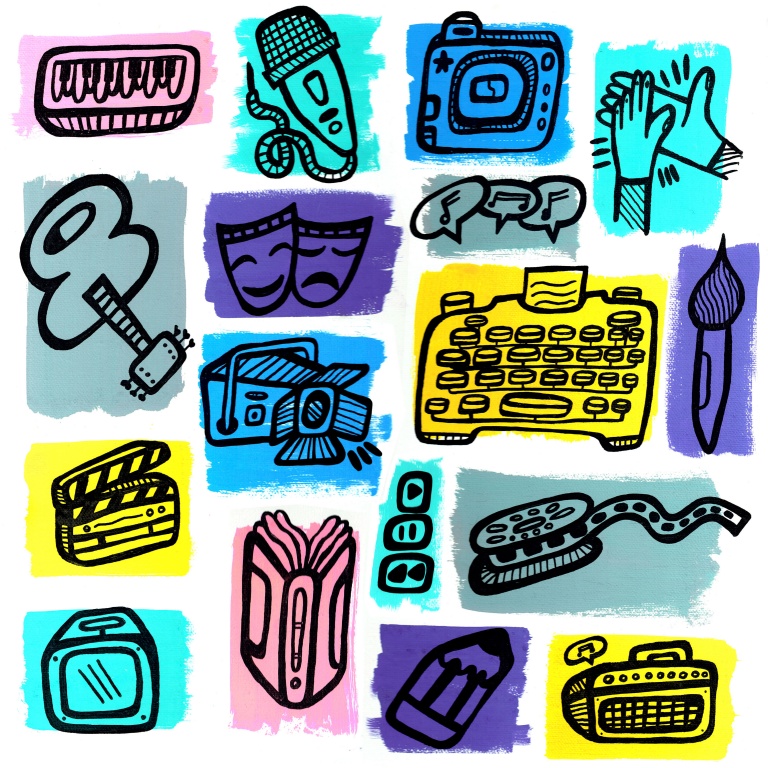 Creative Quest