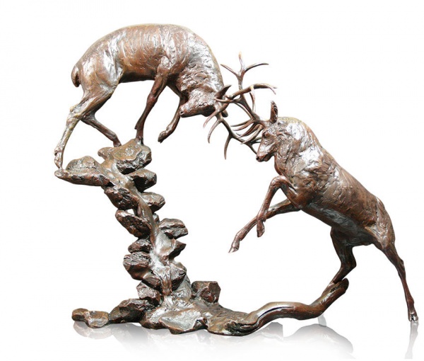 Bronze Sculpture Gallery Fine Art Bronze Statues