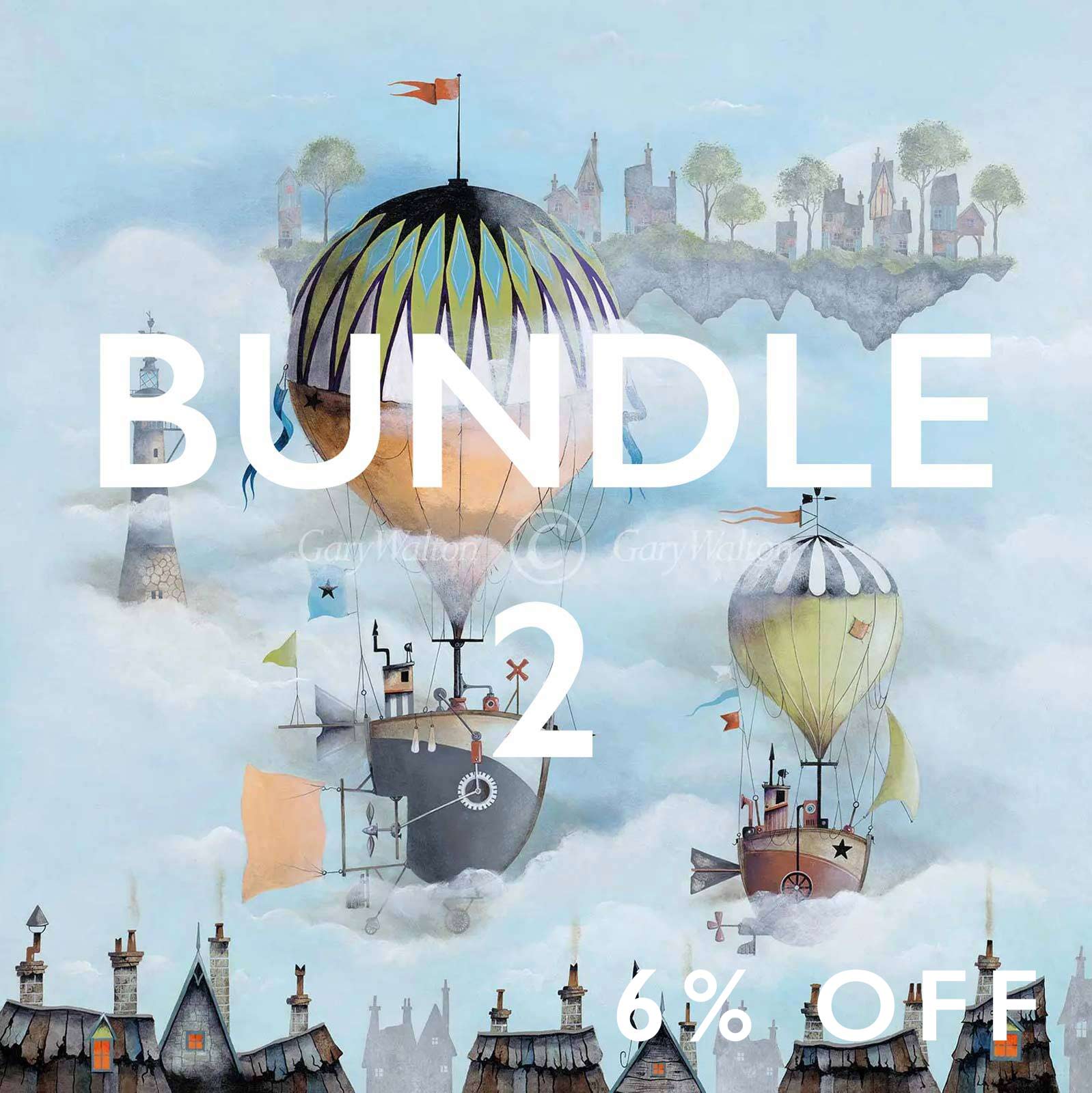 PRINT BUNDLE TWO