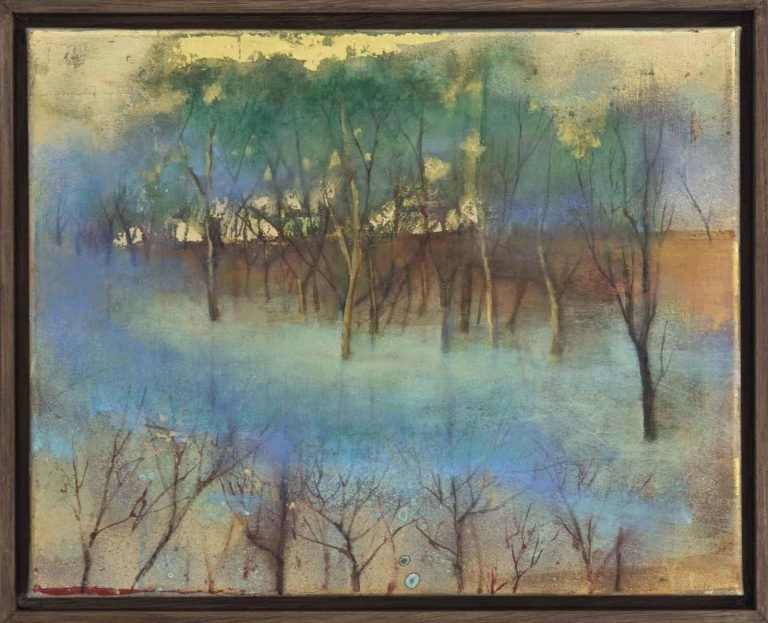 Beloved Walk by Hiroko Lewis