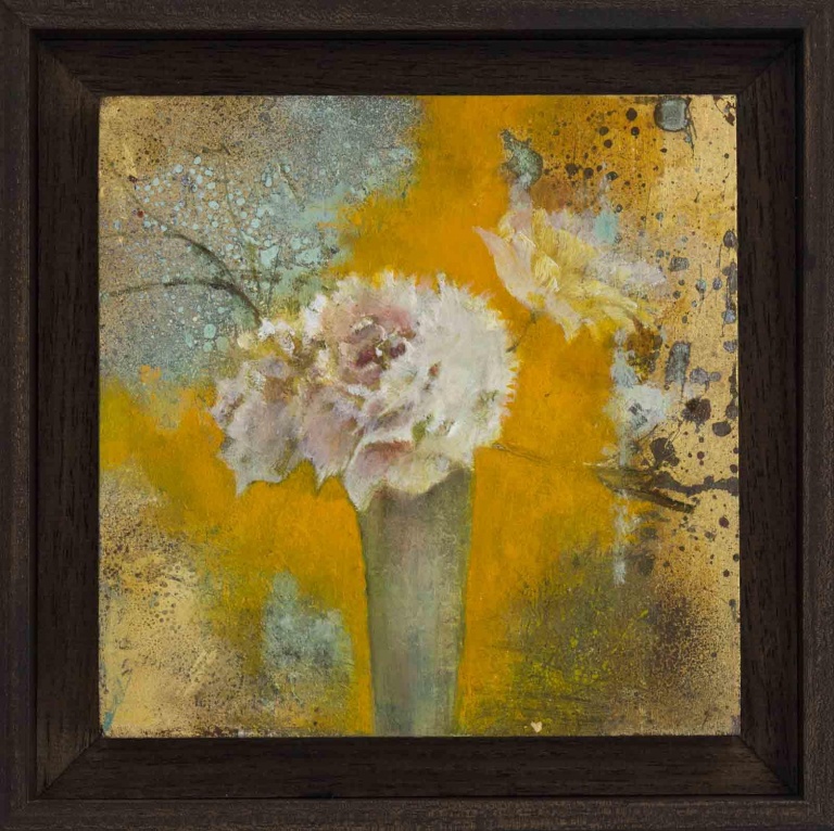 Peony by Hiroko Lewis