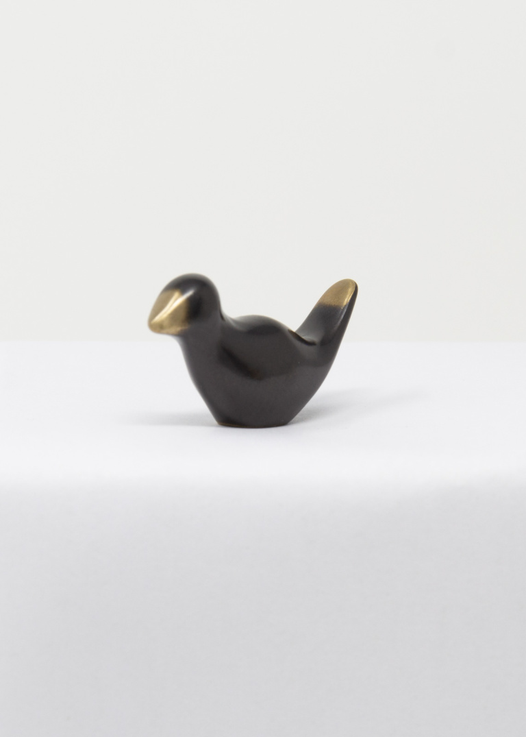 Bird I