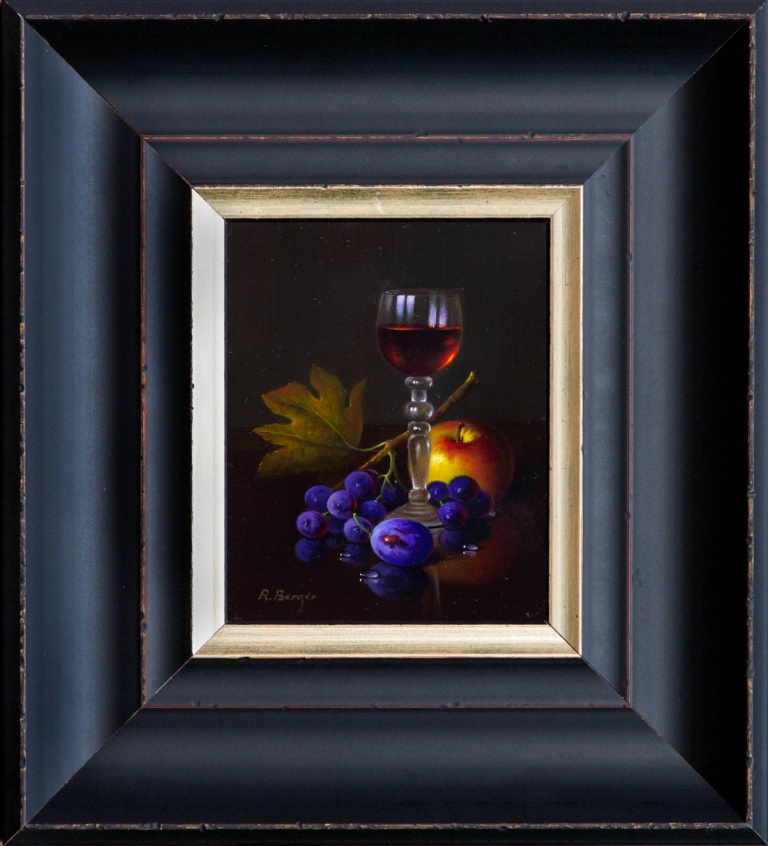 Dessert Wine