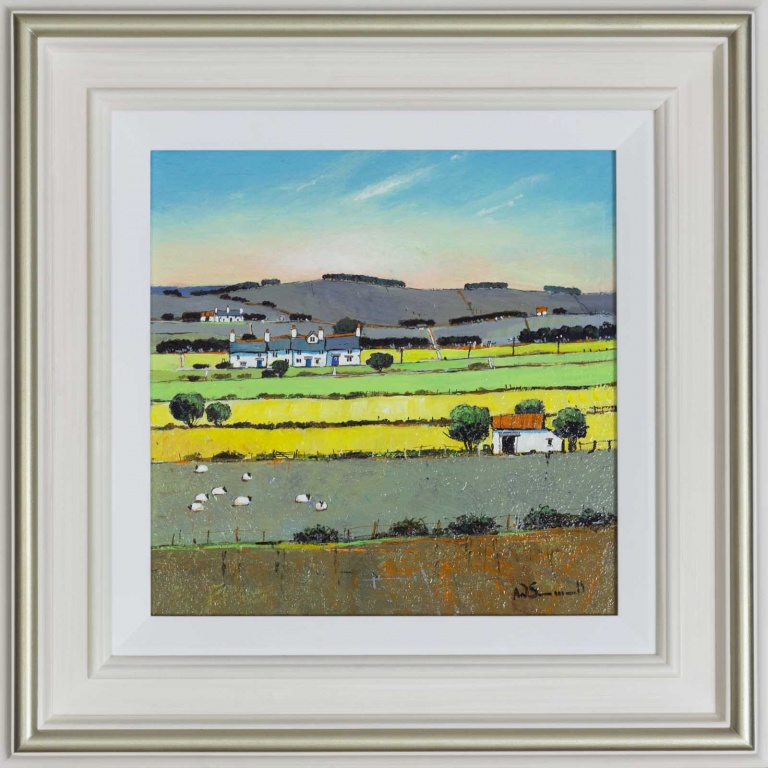 The Farmhouse