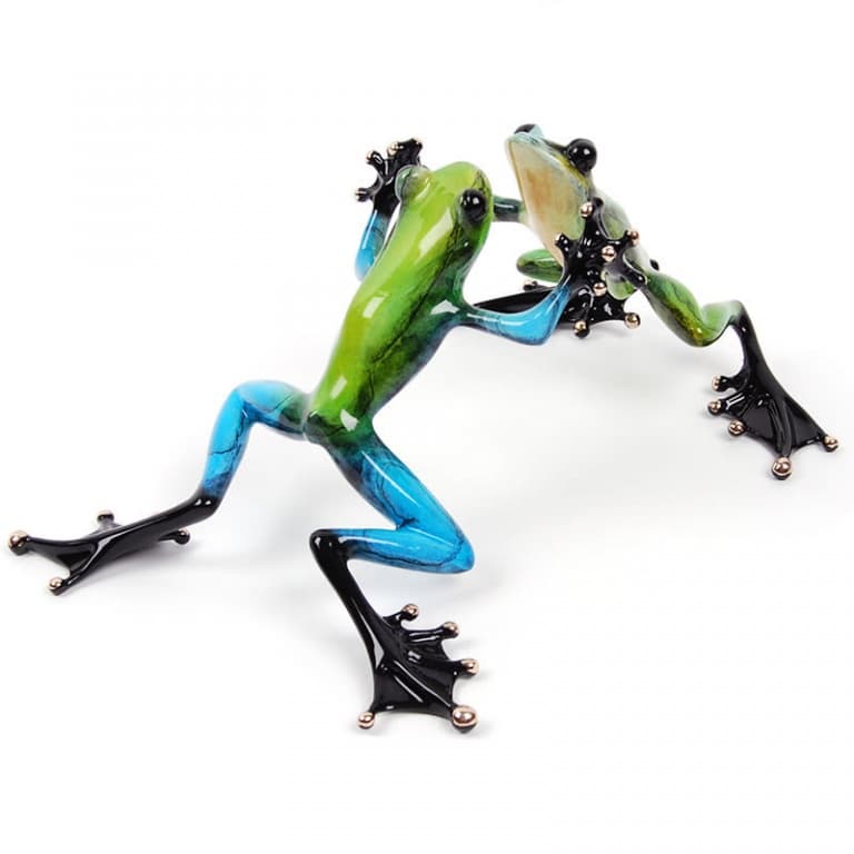 Jitterbug by Tim Cotterill