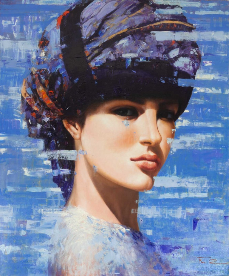 Grace by Raffaele Fiore