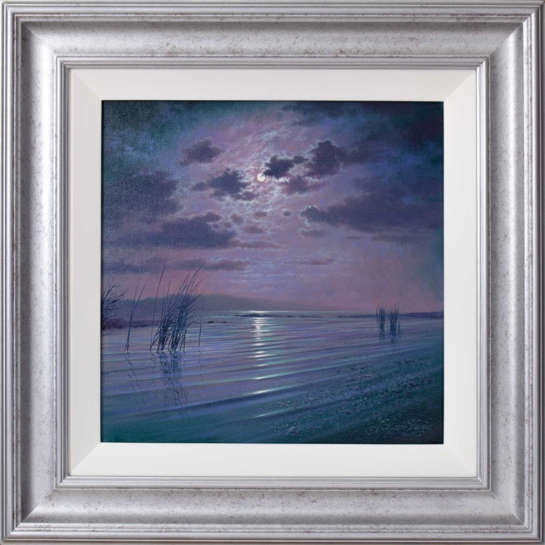 Tranquil Waters by Andrew Grant Kurtis