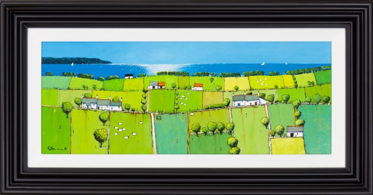 Cornwall Dreaming