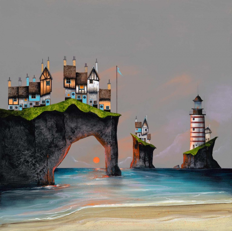 Durdle Door Cottages II