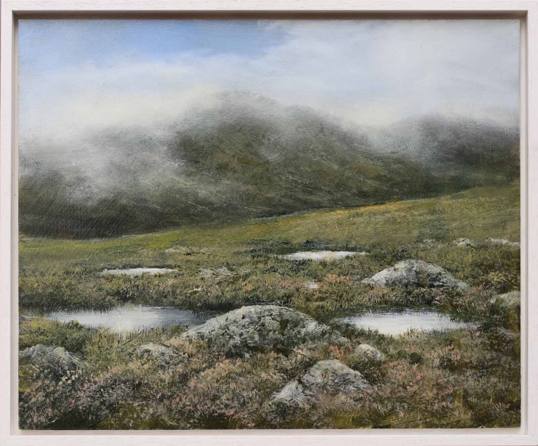 Fairy Pools by Garry Pereira