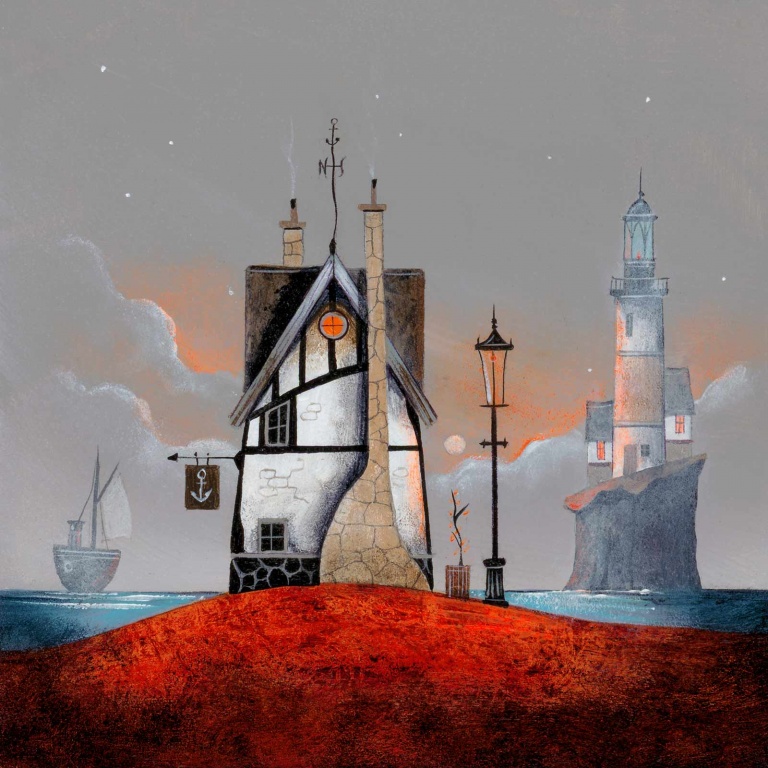 The Anchor