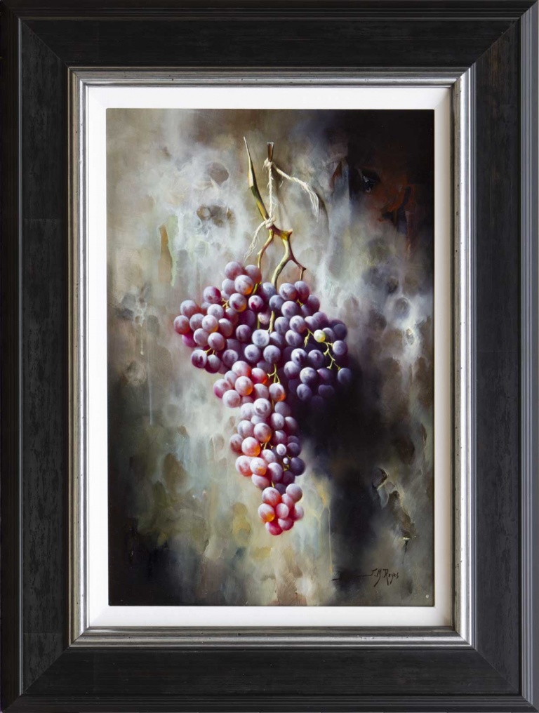 Grapes