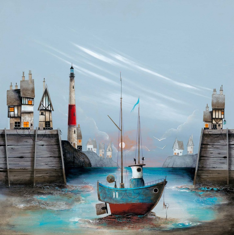 Harbour Rest