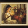 Glow by Vicente Romero, limited edition print