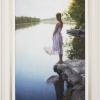 Tranquility by Vicente Romero, limited edition print