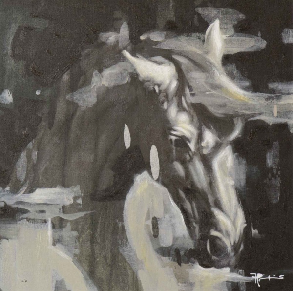 Angel by Frank Pretorius, limited edition print