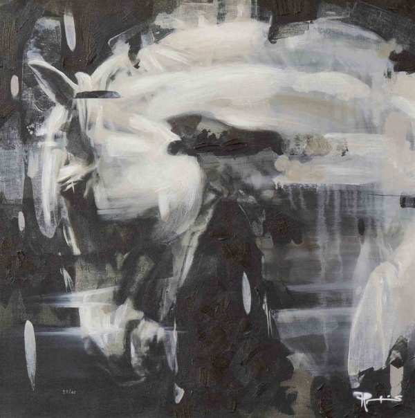 Pearl by Frank Pretorius, limited edition print