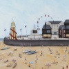 Catch Me If You Can (Limited Edition) by Sean Durkin, limited edition print