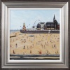 Catch Me If You Can (Limited Edition) by Sean Durkin, limited edition print