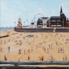 Catch Me If You Can (Limited Edition) by Sean Durkin, limited edition print