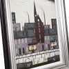 Get Off That Bloody Lamp! (Limited Edition) by Sean Durkin, limited edition print, detail
