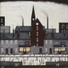 Get Off That Bloody Lamp! (Limited Edition) by Sean Durkin, limited edition print