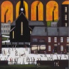 Ten-To-Two (Limited Edition) by Sean Durkin, limited edition print