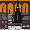 Ten-To-Two (Limited Edition) by Sean Durkin, limited edition print