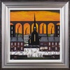 Ten-To-Two (Limited Edition) by Sean Durkin, limited edition print