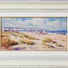 The Start Of Summer by Helios Gisbert, original painting