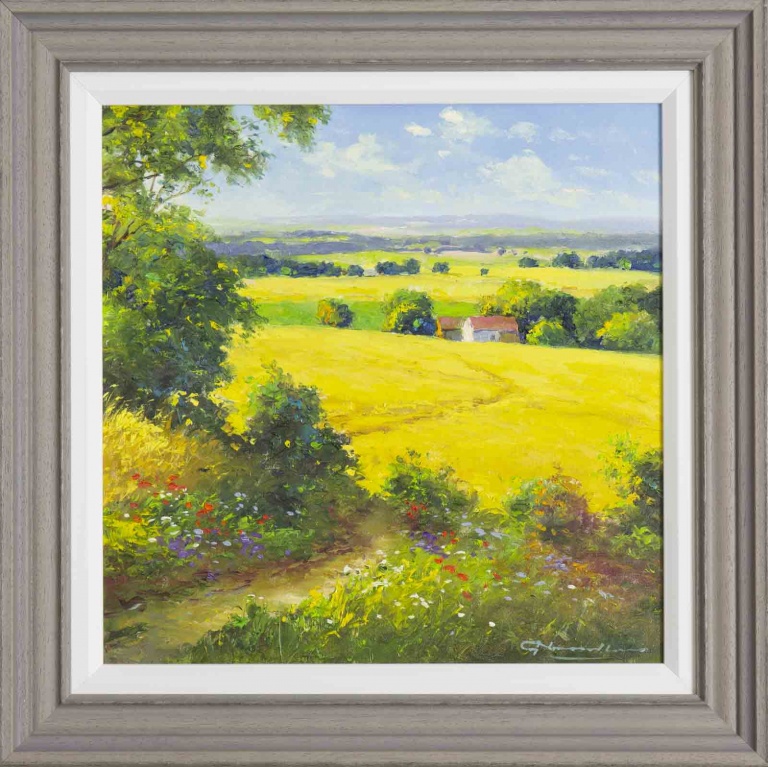 The Farmhouse