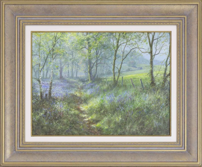 Spring (Commission) by David Dipnall