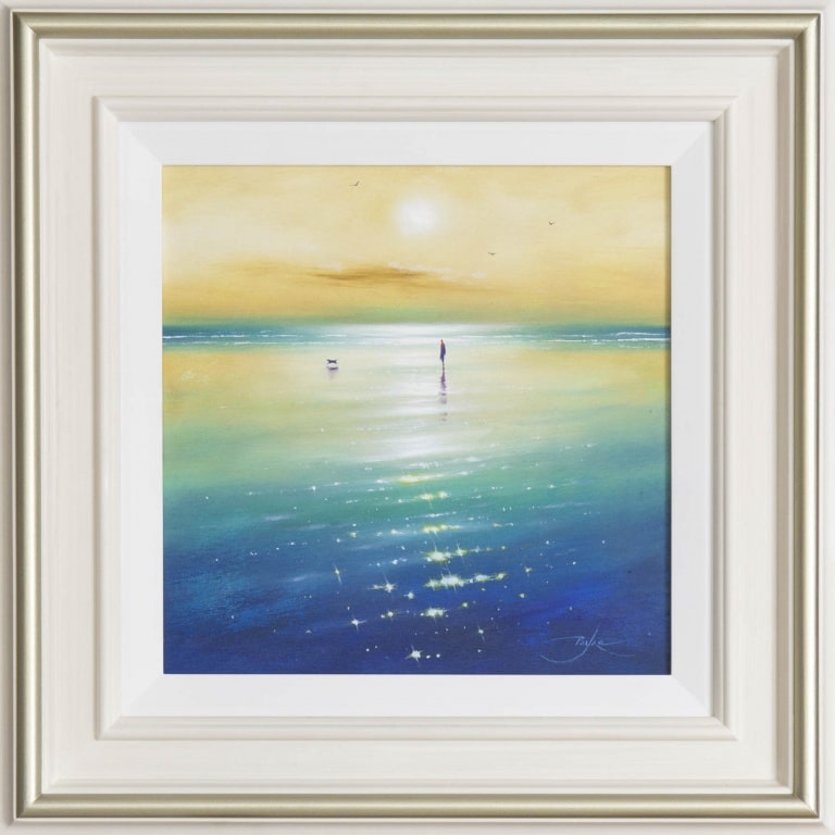 Reflected Memory by Ben Payne