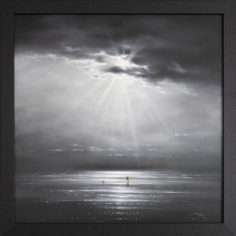 Brighter Times by Ben Payne