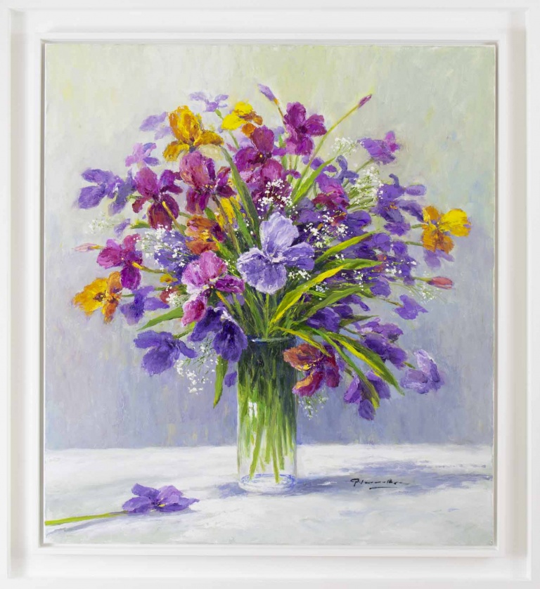 Irises
