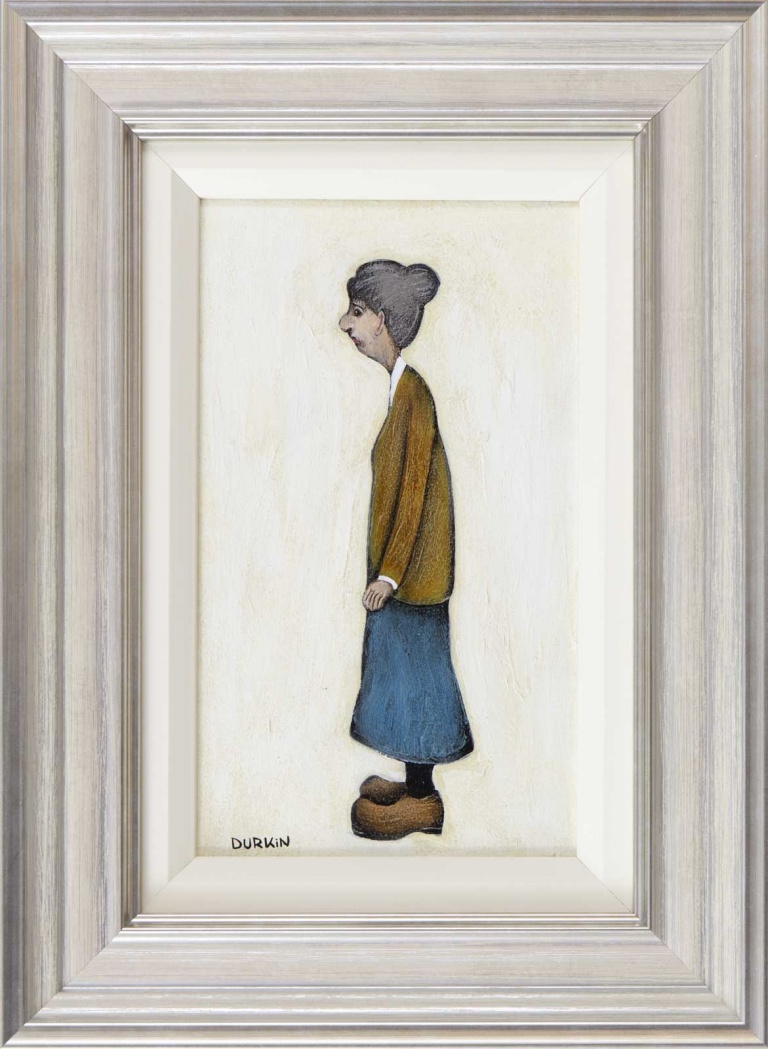 Marjorie by Sean Durkin