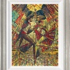 Love in Times Square by Andrei Protsouk, limited edition print