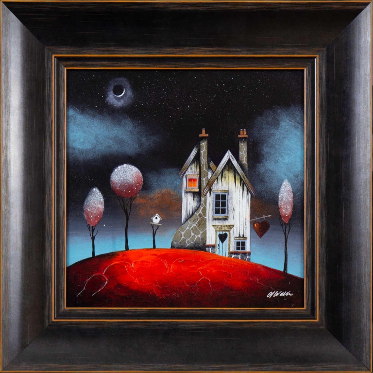 Sparkle Cottage
