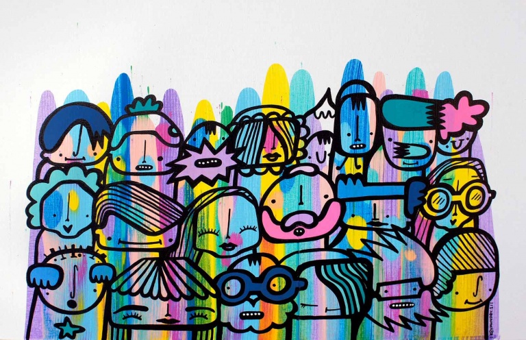 The Audience