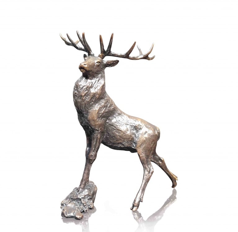 Highland Prince by Michael Simpson