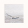 The Gulls by Chris Ross Williamson, limited edition print