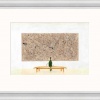 Huge Pollocks by Chris Ross Williamson, limited edition print