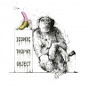 Iconic Trophy Object by Scott Tetlow, limited edition print