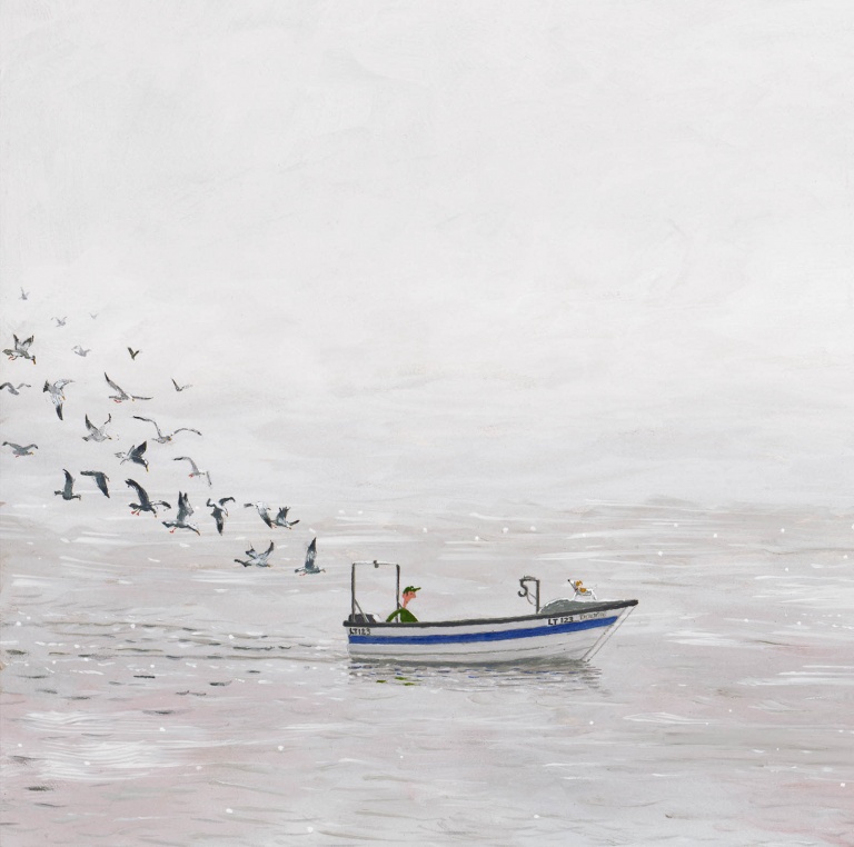 The Gulls