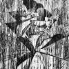 Avenue of the Hearts by Andrei Protsouk, limited edition print