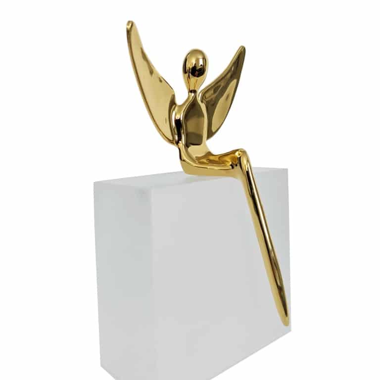 Guardian Angel Gold