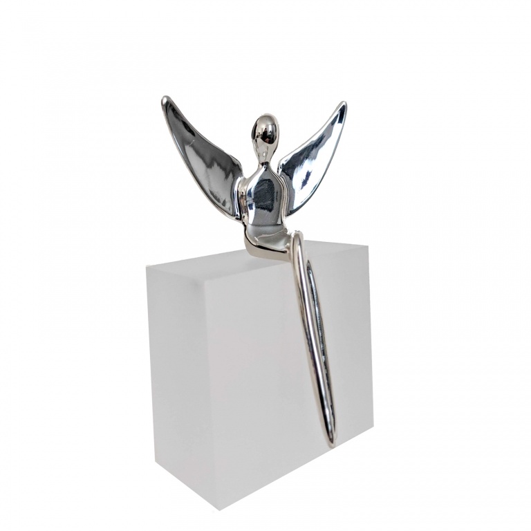 Guardian Angel Silver